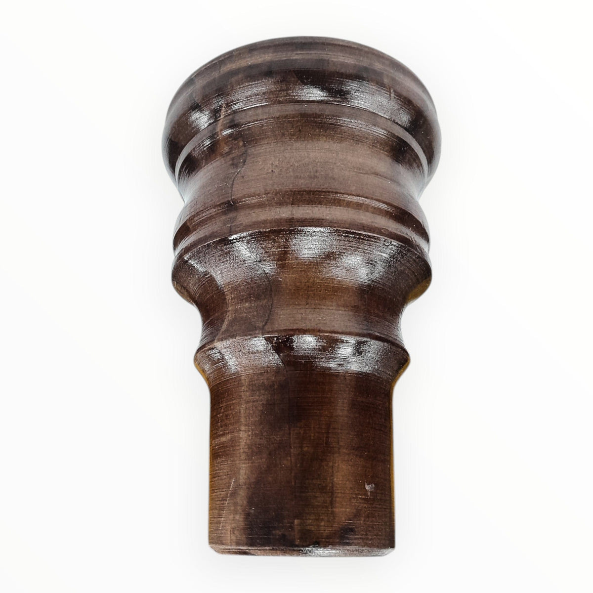 Sullies Wooden Sofa Legs Polished Wooden Sofa Legs Q7 Collection 13 cm