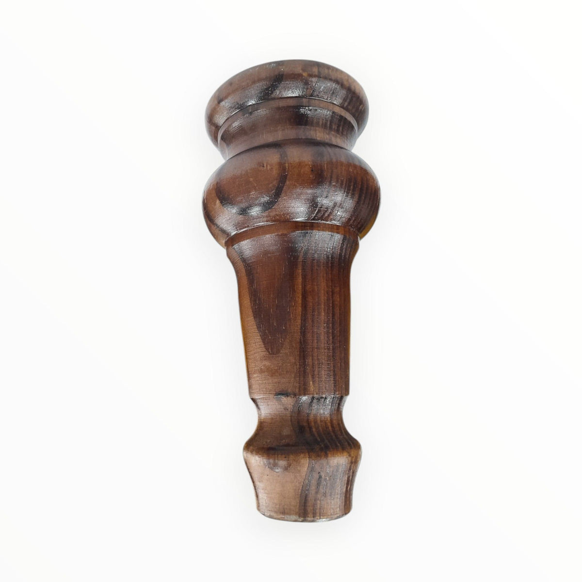 Sullies Wooden Sofa Legs Polished Wooden Sofa Legs ZF3 Collection 20 cm