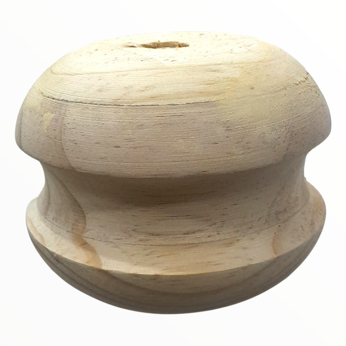 Sullies Wooden Sofa Legs Unpolished Wooden Sofa Legs Moe Bun 7 cm