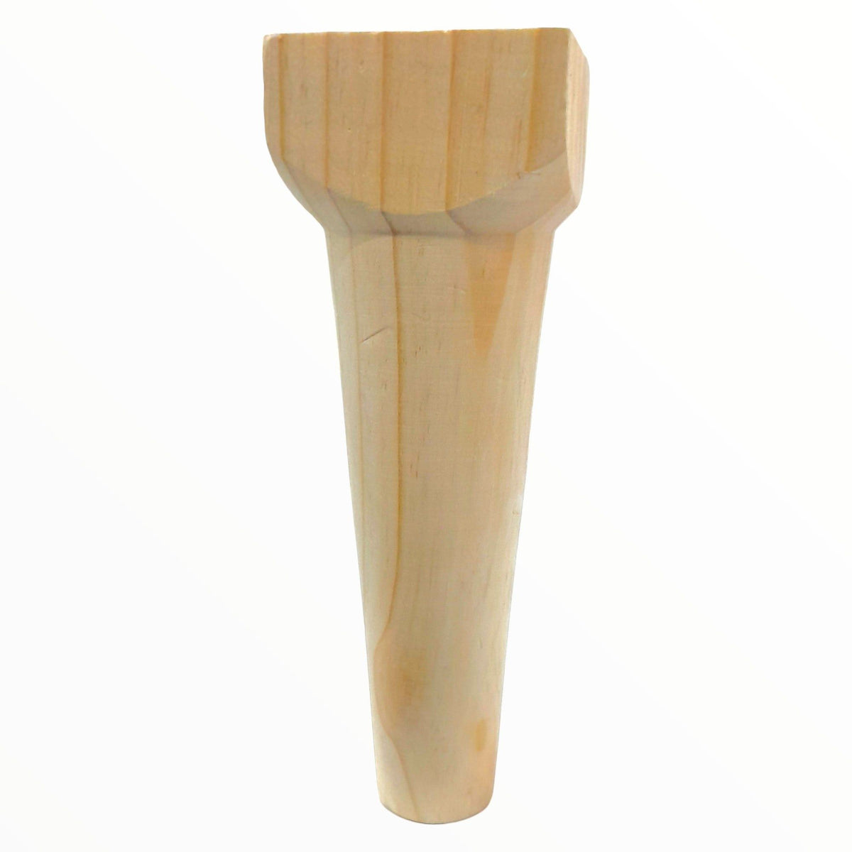 Sullies Wooden Sofa Legs Wooden Sofa Legs KFL84 21 cm