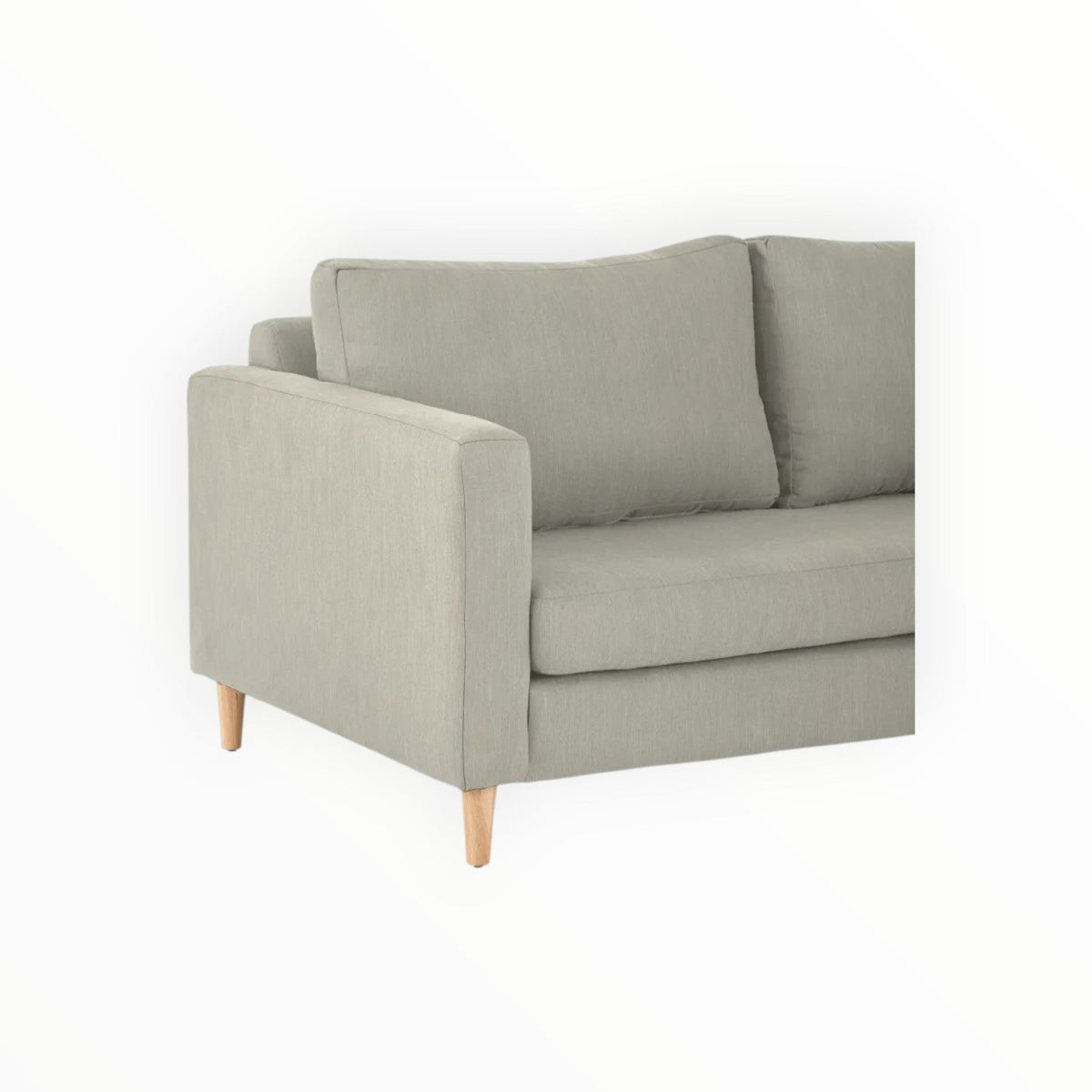 Sullies Wooden Sofa Legs Wooden Sofa Legs Q7 Collection 13 cm
