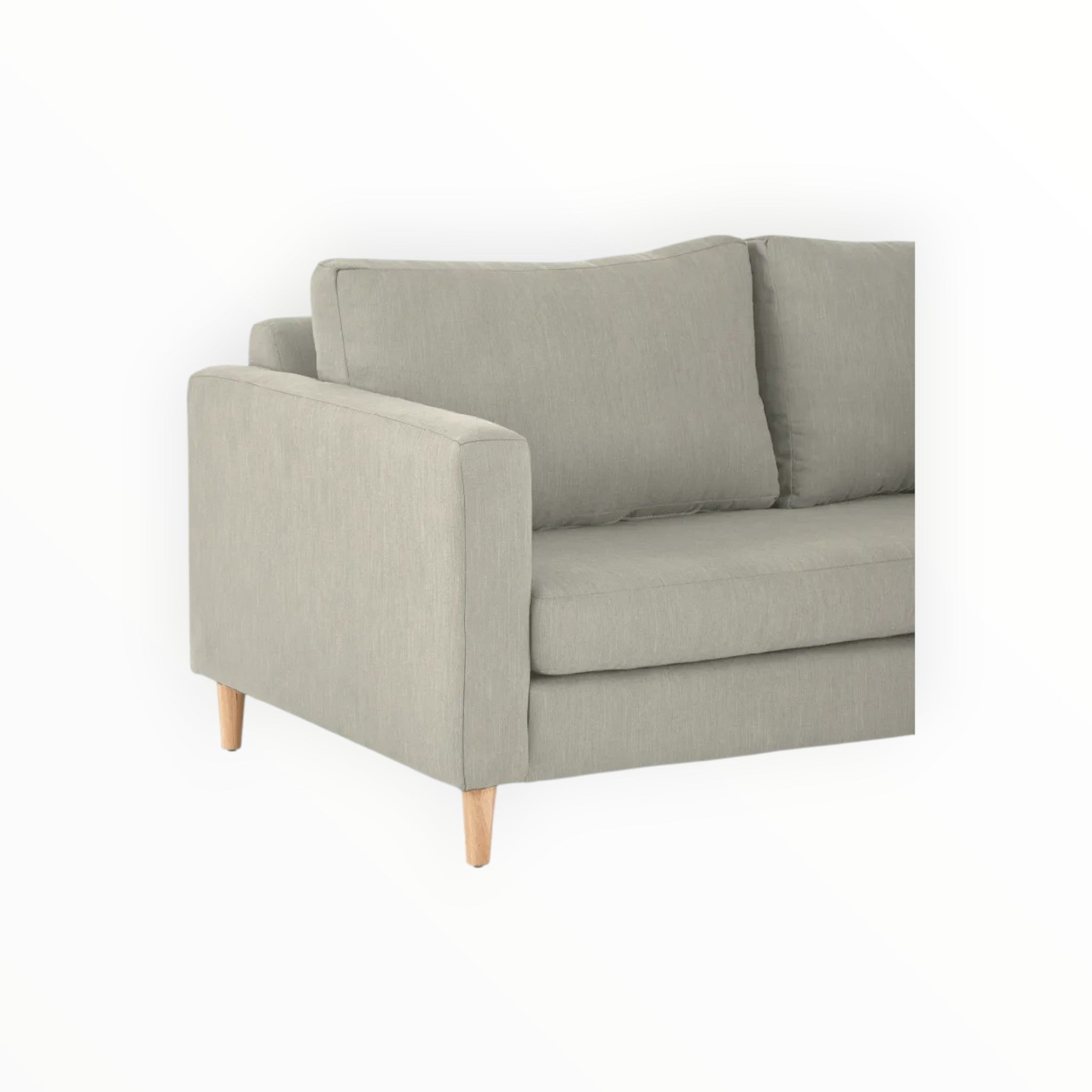 Sullies Wooden Sofa Legs Wooden Sofa Legs Q7 Collection 13 cm