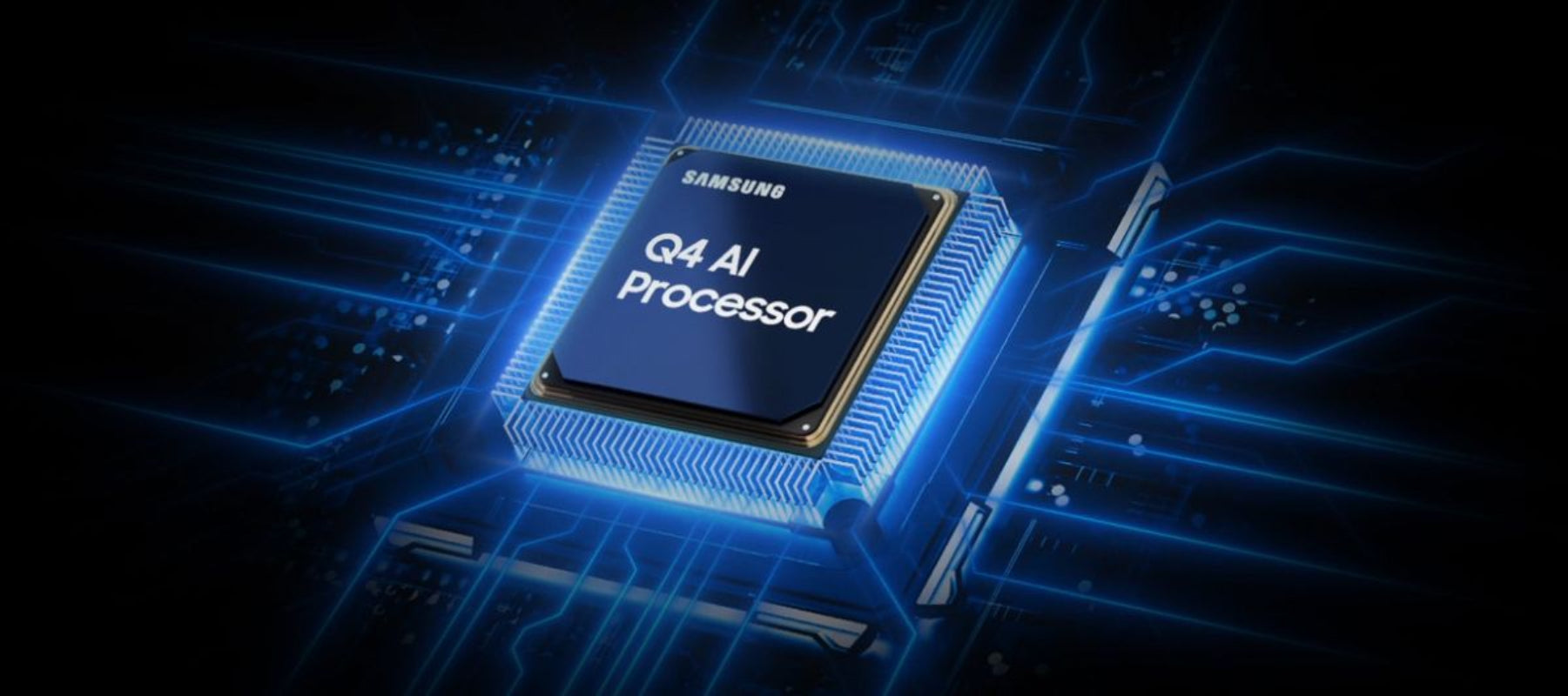 SUMSANG TV AND AUDIO SAMSUNG 50" QLED 4K SMART TV QA50Q7FAAKXXA