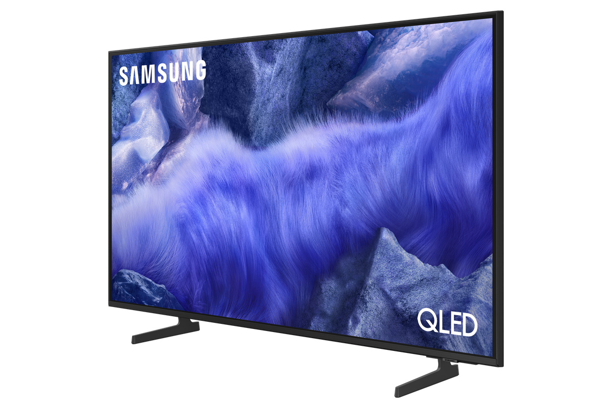 SUMSANG TV AND AUDIO SAMSUNG 50" QLED 4K SMART TV QA50Q7FAAKXXA