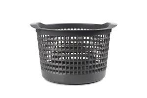 Sun Plast BASKET Sun Plast Uno Mini Round Basket 1.7L SD-721