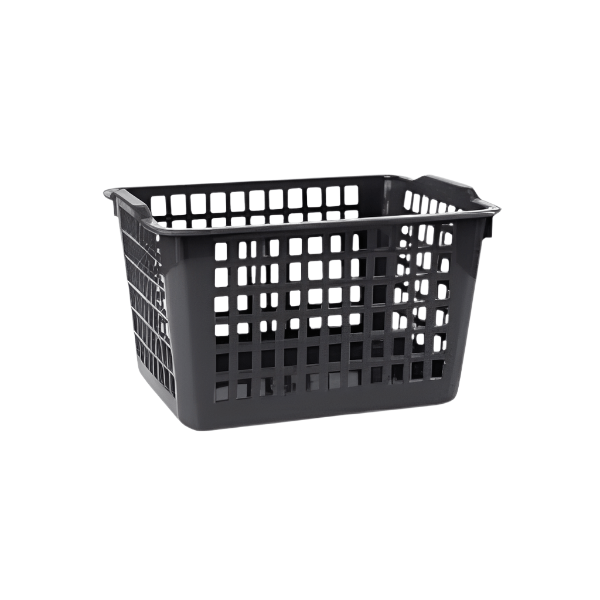 Sun Plast BASKET Sun Plast Uno Square Medium Basket 4.6L SD-722