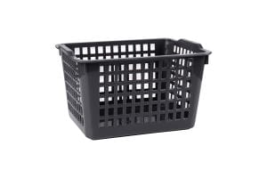 Sun Plast BASKET Sun Plast Uno Square Medium Basket 4.6L SD-722