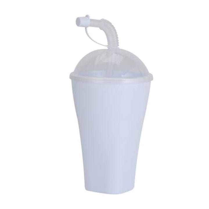 Sun Plast CUP Sun Plast Mc Pipette Cup 500ml SC-471S