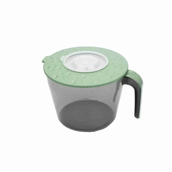Sun Plast Measuring Sun Plast New Plastic Mixer Cup 2L SC-4001