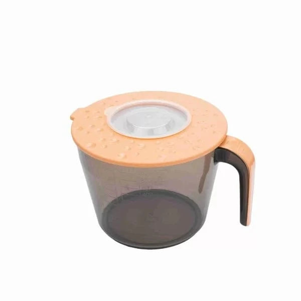 Sun Plast Measuring Sun Plast New Plastic Mixer Cup 2L SC-4001