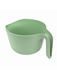 Sun Plast Measuring Sun Plast Wow Mixer Cup SC-4000