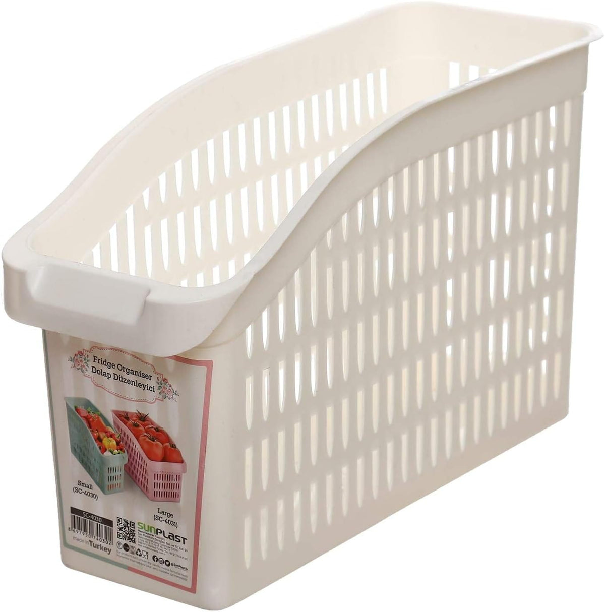 Sun Plast Organizer Sun Plast Fridge Organizer SC-4030