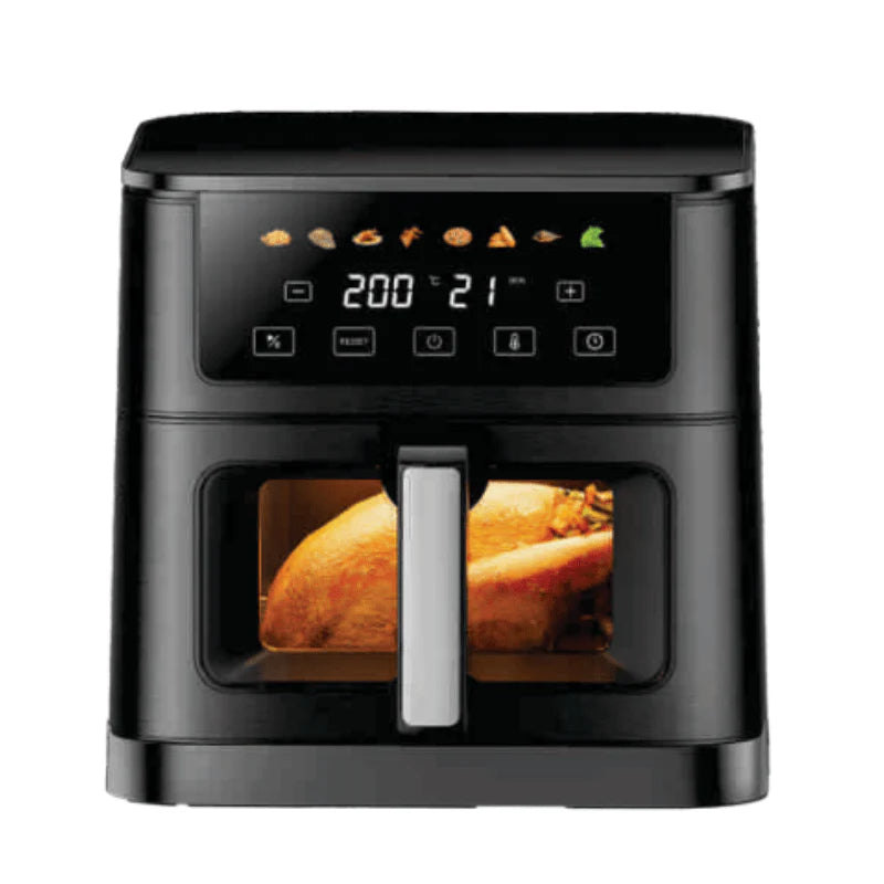 Sunbeam 10L Digital Air Fryer SAF-1000.