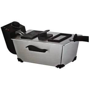 Sunbeam DEEP FRYER Sunbeam Deep Fat Fryer 3 Litre SDF-8502C