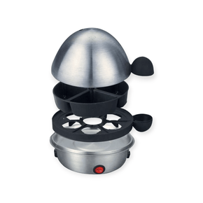 Sunbeam Egg Boiler Sunbeam Stainless Steel Egg Boiler SEB-011P (2061776715865)