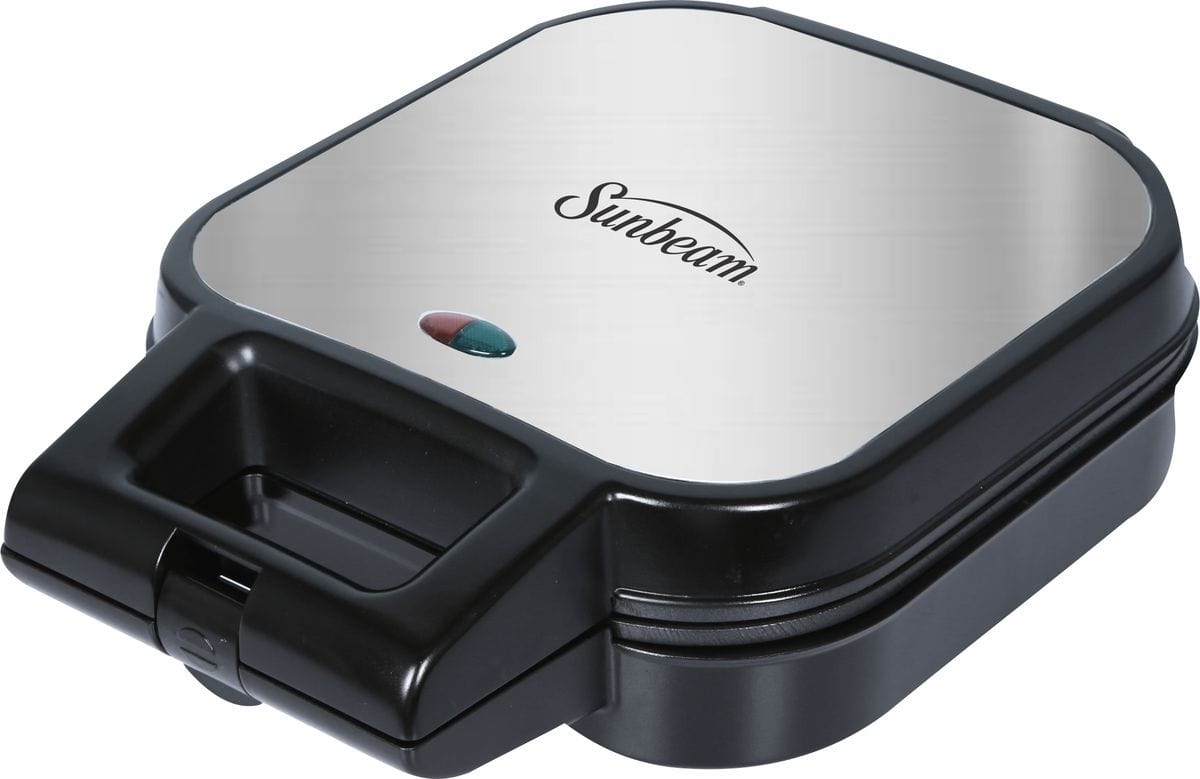 Sunbeam Food Processor Sunbeam 4 Piece Pie Maker. Model Number SPM-400 (7498828480601)