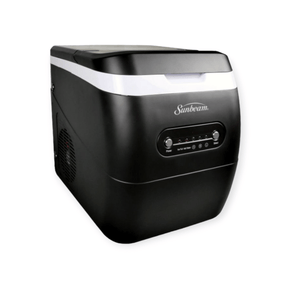 Sunbeam Ice Maker Sunbeam Ice Maker Black 15KG SIM-002 (7498189799513)