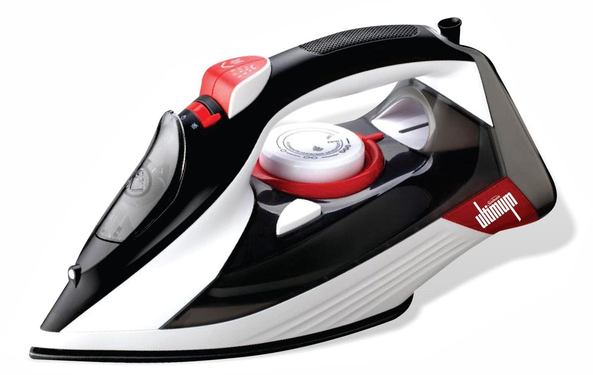 Sunbeam IRON Sunbeam Ultimum 2600W Steam Spray Surge Iron SUSS-0026 (7043716317273)