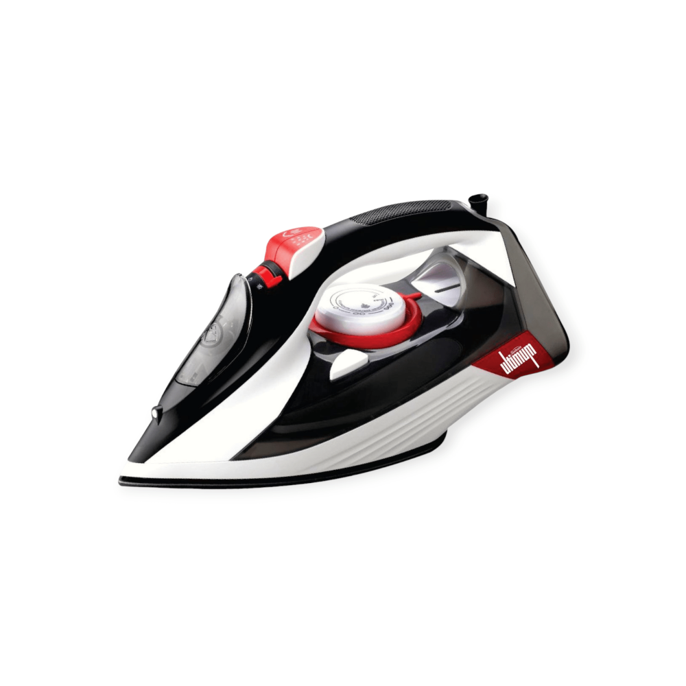 Sunbeam IRON Sunbeam Ultimum 2600W Steam Spray Surge Iron SUSS-0026 (7043716317273)