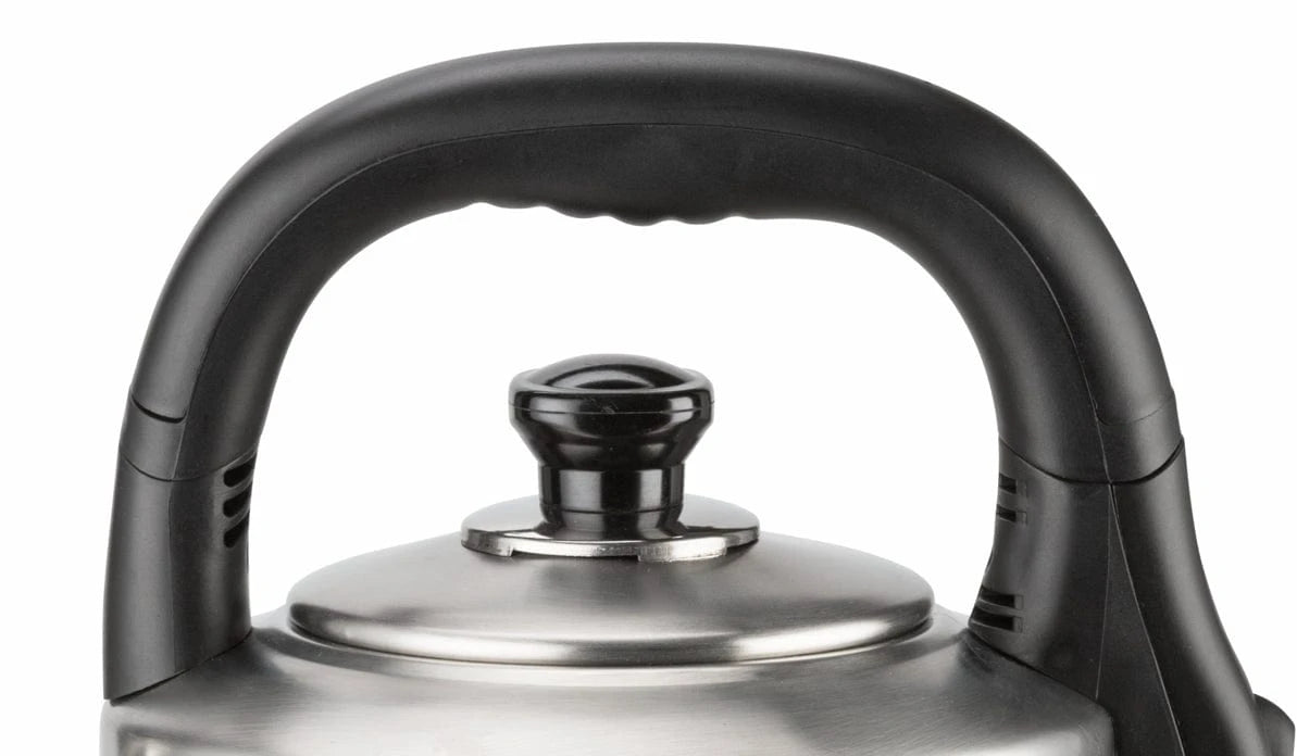 Sunbeam KETTLE Sunbeam 4.8 Litre Stainless Steel Cordless Electric Kettle SSCK-600