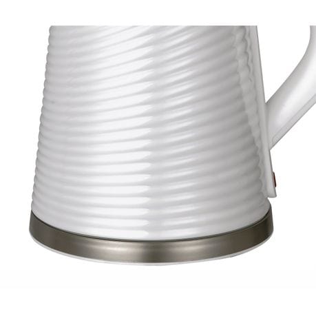 Sunbeam KETTLE Sunbeam Cool Touch Kettle White SSK-1800W