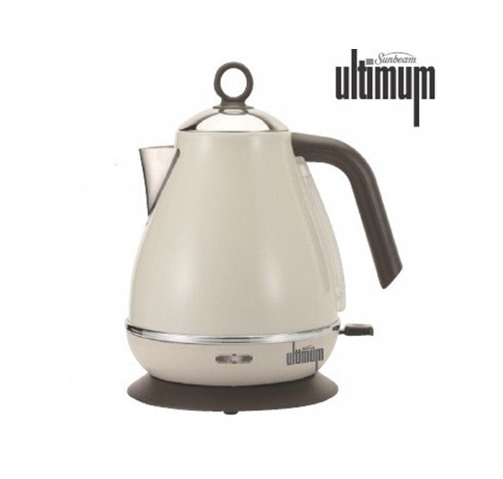 Sunbeam KETTLE Sunbeam Cordless Kettle 1.7 Litre Stainless Steel SUSK-2200 (2061771440217)