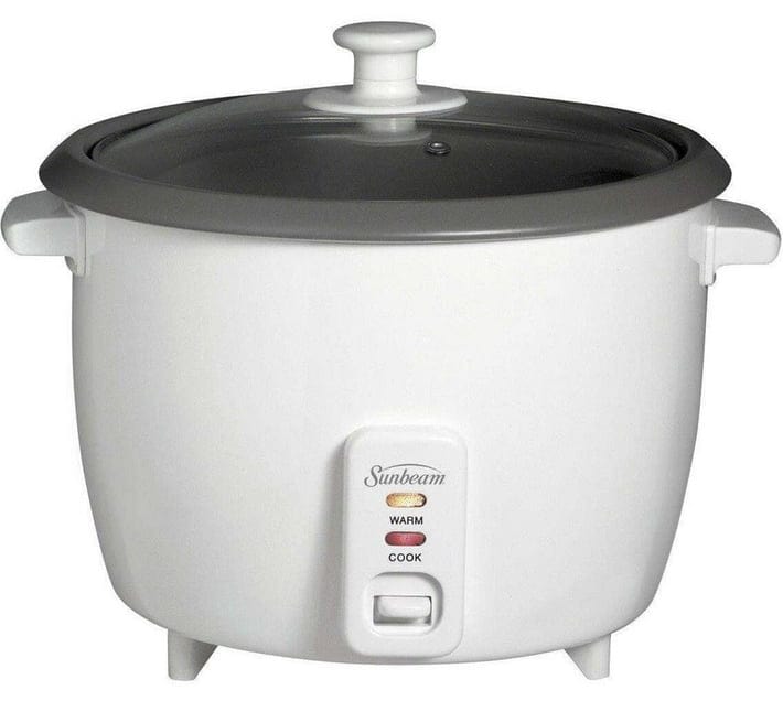 Sunbeam Ovens Sunbeam Rice Cooker SRC-000A