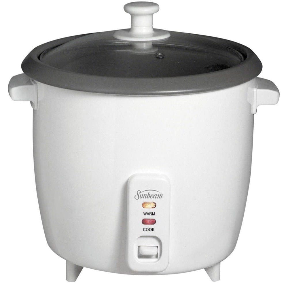 Sunbeam Ovens Sunbeam Rice Cooker SRC-000A (7019363369049)