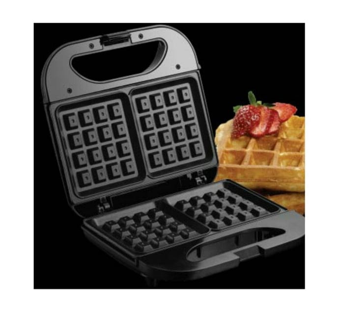 Sunbeam Sandwich Maker Sunbeam Waffle Maker SWM-300