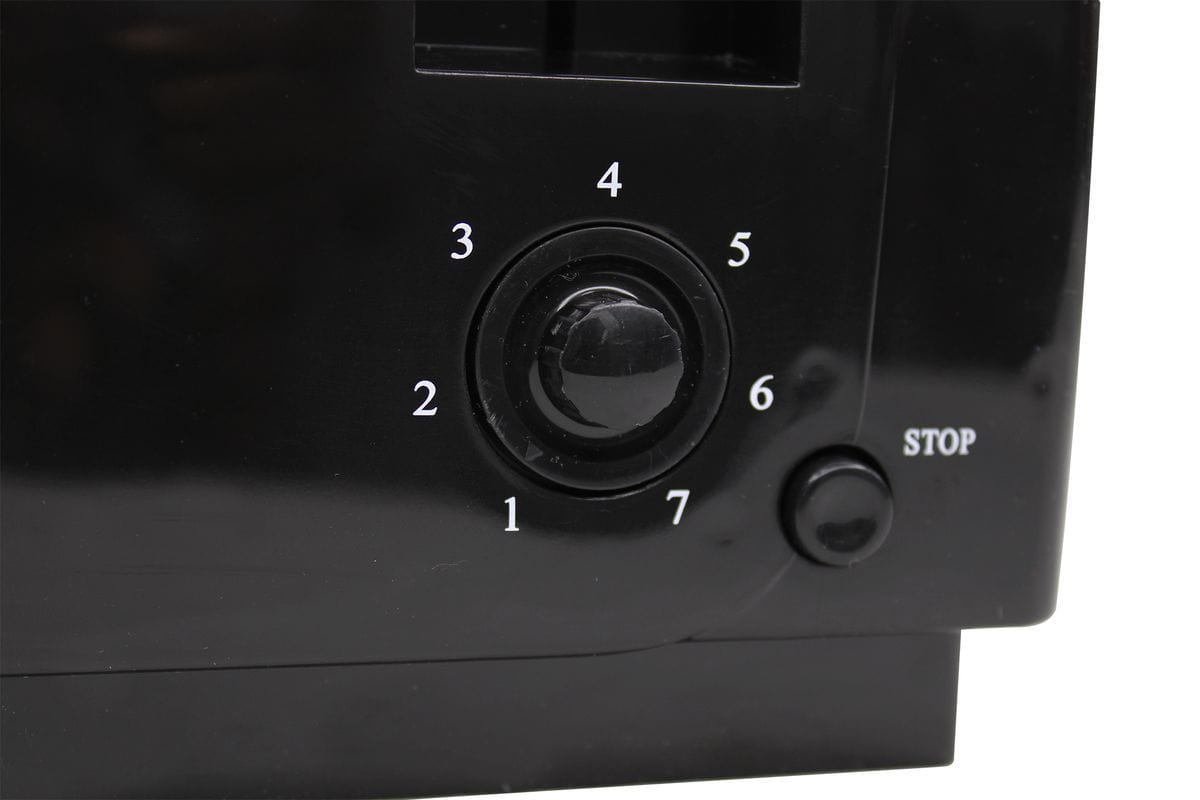 Sunbeam TOASTER & KETTLE Sunbeam 4 Slice Toaster- SST-440 (7498658807897)