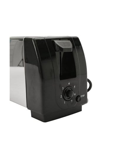 Sunbeam TOASTER Sunbeam 2 Slice Stainless Steel Toaster SST-100/A