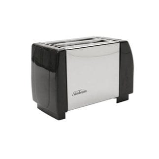 Sunbeam TOASTER Sunbeam 2 Slice Stainless Steel Toaster SST-100/A