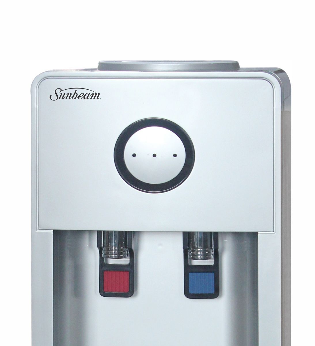 Sunbeam WATER DISPENSER Sunbeam Water Dispenser Silver SSWD-200H