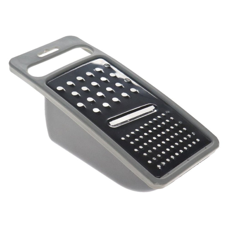 Sunplast Boxed Grater With Bowl 350ml