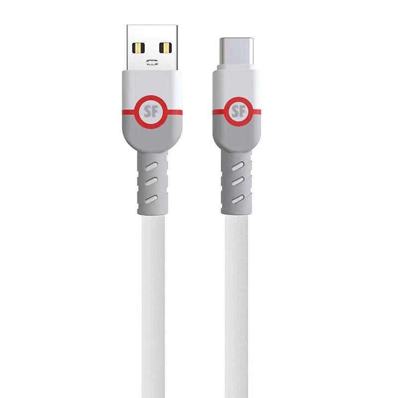 Supa Fly Charging Cable Supa Fly Premium 1.5M Type-C Cable