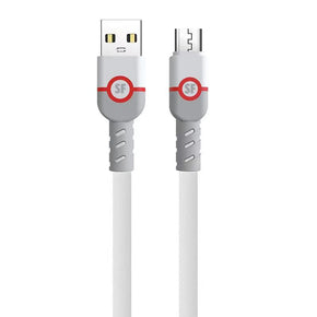 Superfly Charging Cable Supa Fly Premium 1.5M Micro USB Cable (7674295222361)
