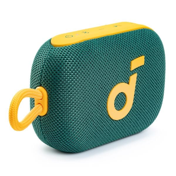 Superfly Power Bank ANKER Soundcore Select 4 Go Portable Speaker – Springboks Limited Edition