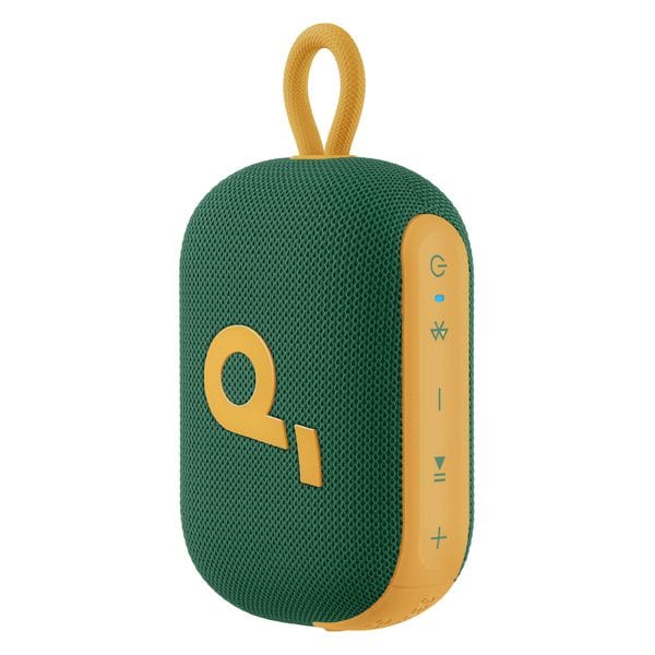 Superfly Power Bank ANKER Soundcore Select 4 Go Portable Speaker – Springboks Limited Edition