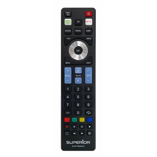 Superior LG Universal Tv Remote