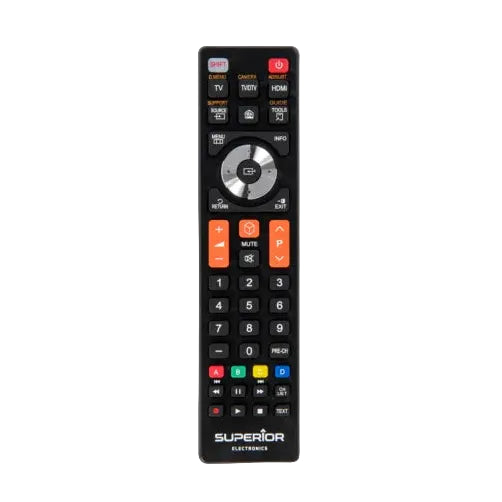 Superior Samsung Universal TV Remote