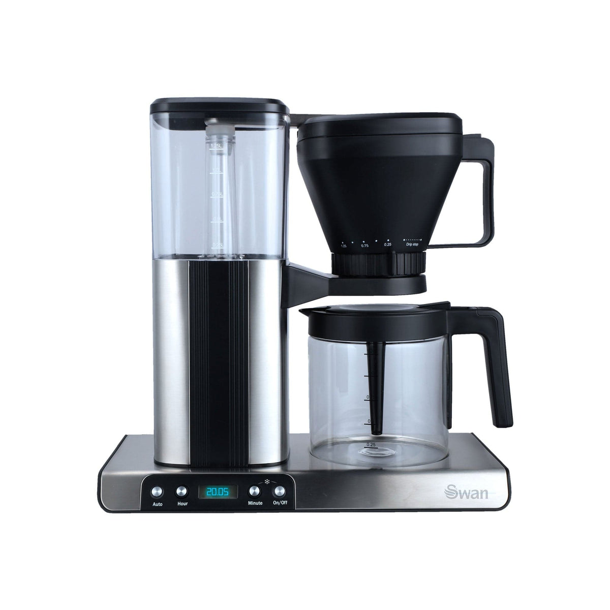 Swan COFFEE MACHINE Swan Drip and Cold Brew Coffee Maker SCM8B (7642147455065)