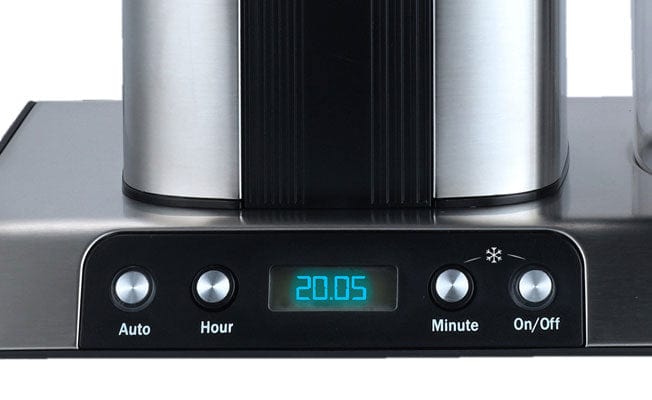 Swan COFFEE MACHINE Swan Drip and Cold Brew Coffee Maker SCM8B (7642147455065)