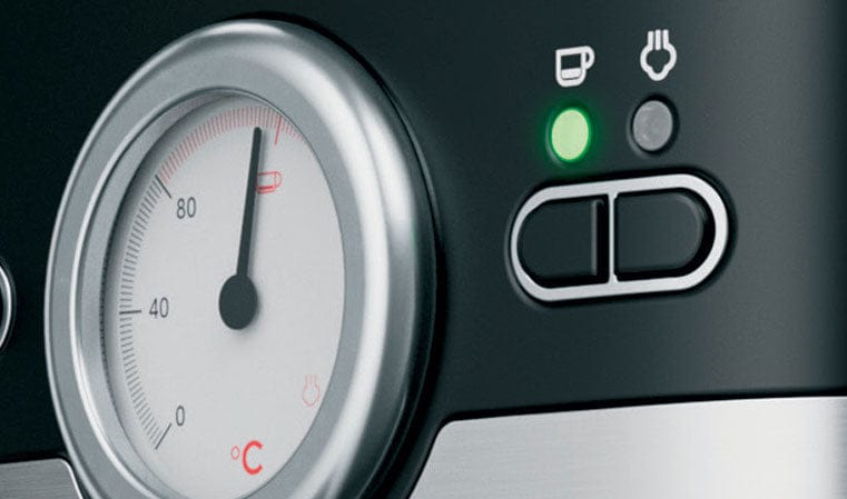 Swan COFFEE MACHINE Swan Espresso Maker SEM8B (7680200638553)