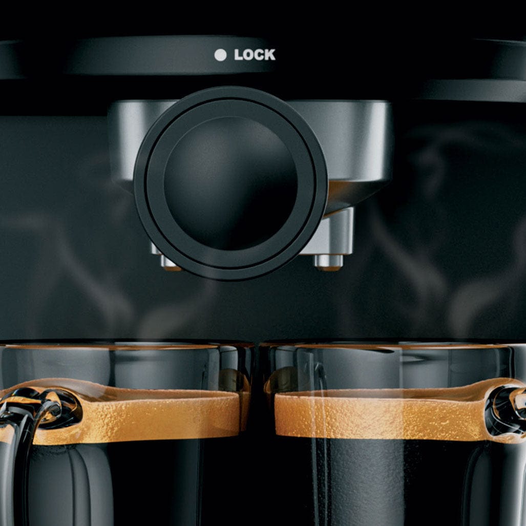 Swan COFFEE MACHINE Swan Espresso Maker SEM8B (7680200638553)