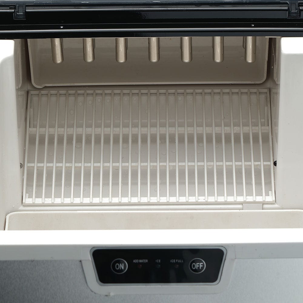 Swan Ice Maker Swan 20Kg Table Top Ice Maker SIM20S (7480678678617)