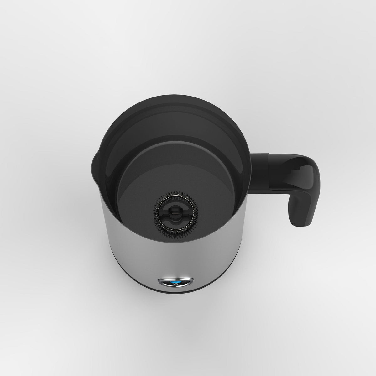 Swan KETTLE Swan Silver Milk Frother SMF2 (7642149716057)