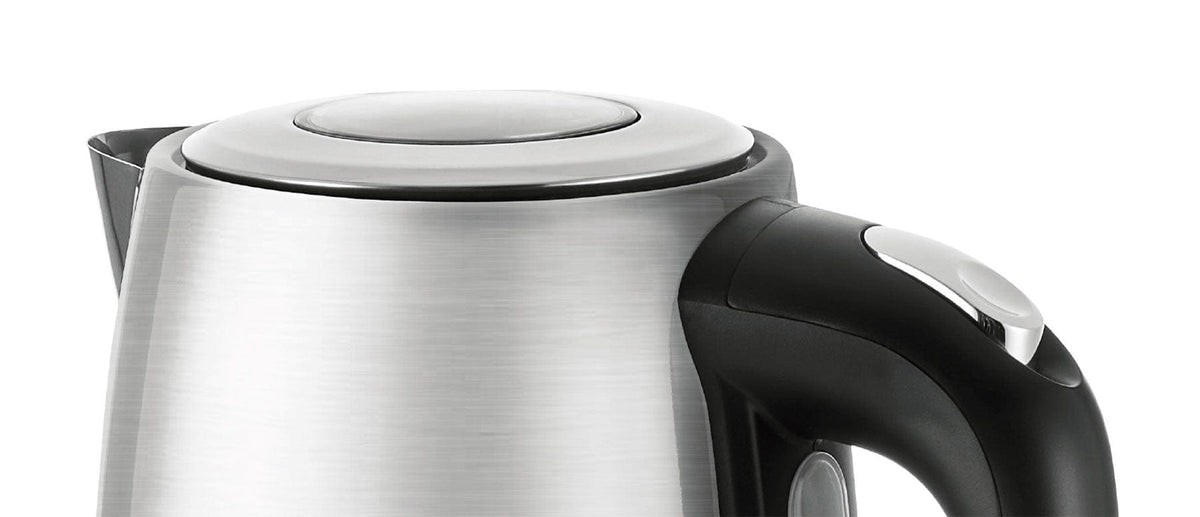 Swan KETTLE Swan Townhouse Stainless Steel Silver 1,7 Litre Jug Kettle STH17S