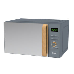 Swan Microwave Swan 30 Litre Microwave Oven SMW30NE (7480686248025)