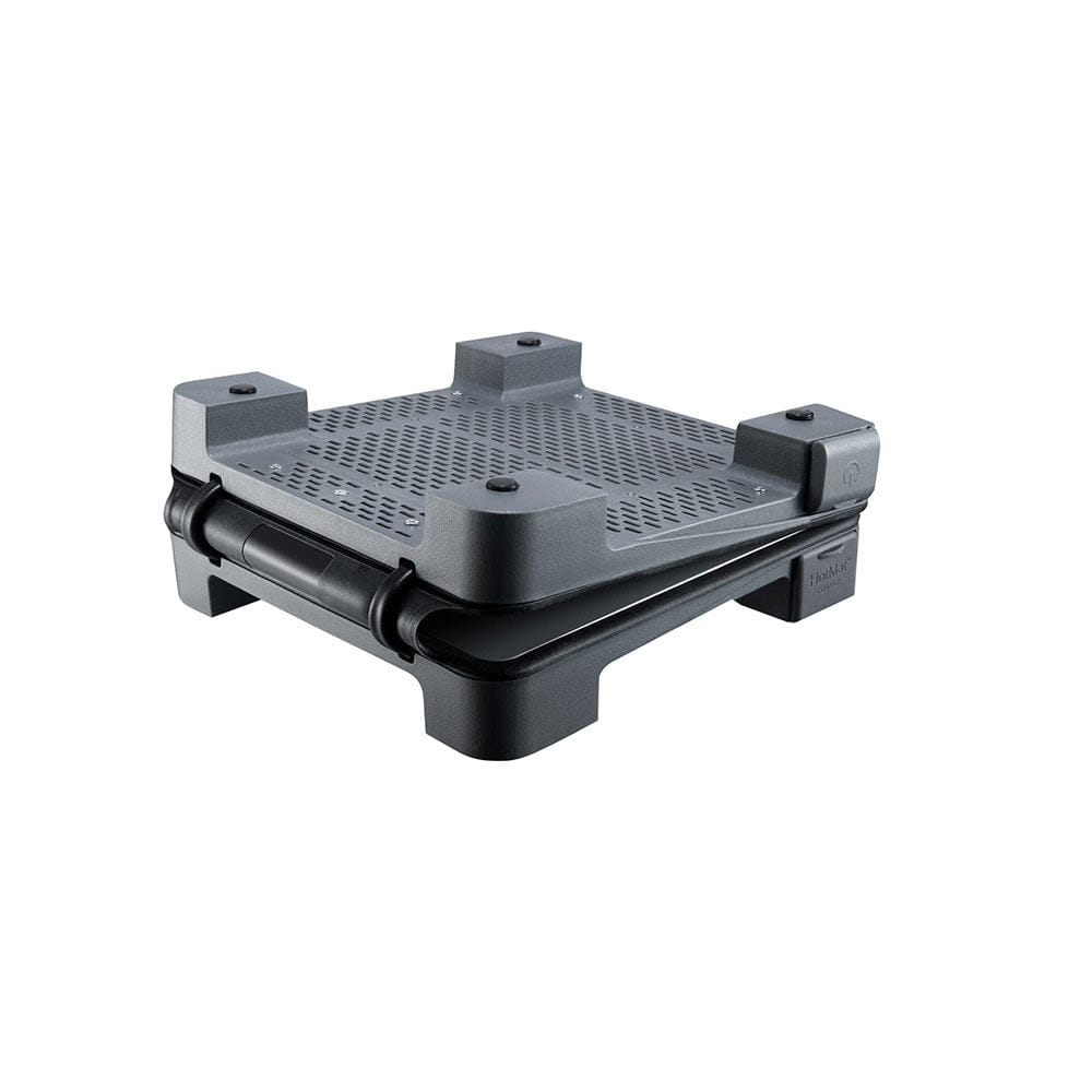 Swan Small appliances Swan Hotmat Connect Grey Warming Trays SHM2G (7480696012889)