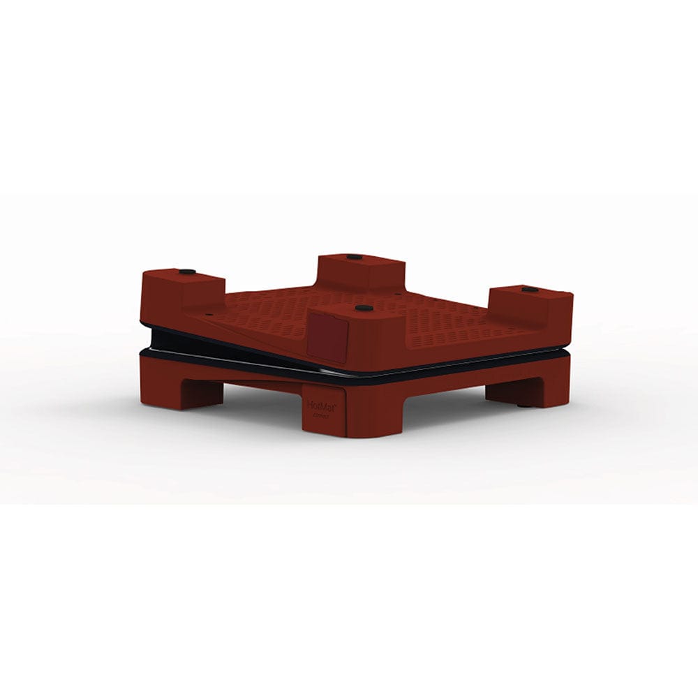 Swan Small appliances Swan Hotmat Connect Red Warming Trays SHM2R (7480693981273)